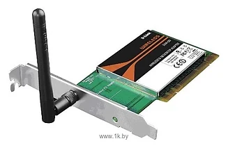 D-link DWA-525