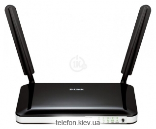 D-link DWR-921