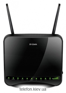 D-link DWR-956