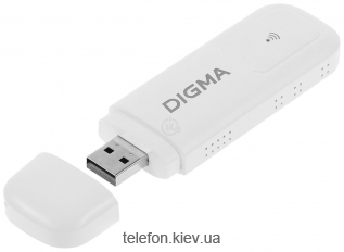 Digma WiFi DW1960 3G/4G ()