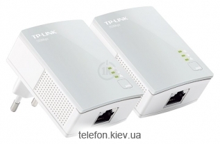   TP-LINK TL-PA4010KIT