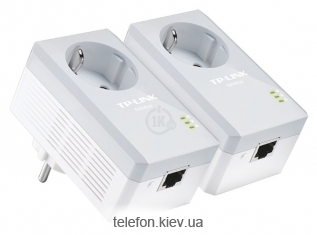   TP-LINK TL-PA4010P KIT