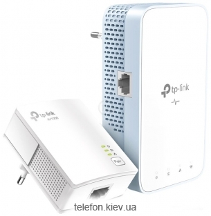   TP-LINK TL-WPA7517 KIT