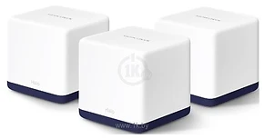 Mercusys Halo H50G (3 )