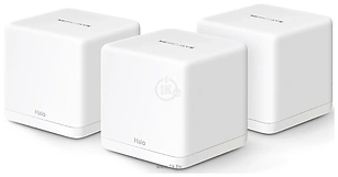Mercusys Halo H60X (3 )