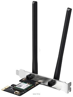 Mercusys MA80XE
