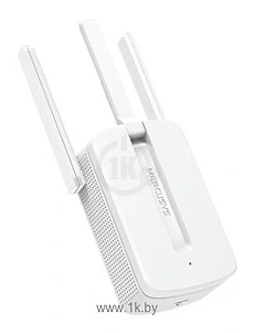 Mercusys MW300RE V3
