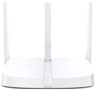 Mercusys MW306R