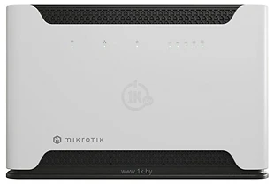 MikroTik Chateau LTE6