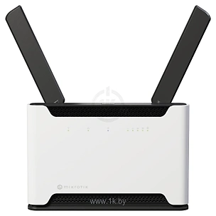 MikroTik Chateau LTE6 ax