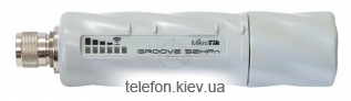 MikroTik Groove 52HPn