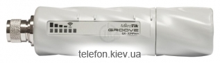 MikroTik GrooveGA 52HPacn