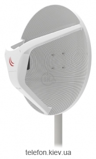  MikroTik Wireless Wire Dish (RBLHGG-60adkit)