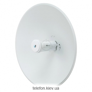  Ubiquiti PowerBeam 5AC Gen2 (PBE-5ac-Gen2)