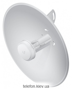  Ubiquiti PowerBeam M2-400 18dBi (PBE-M2-400)