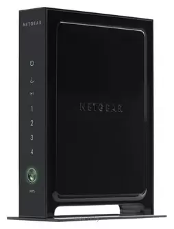 NETGEAR WNR2000