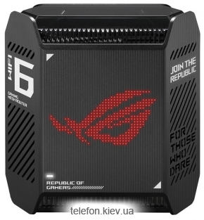  ASUS ROG Rapture GT6 (1 ., )