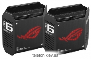  ASUS ROG Rapture GT6 (2 ., )