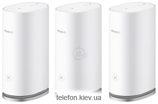  Huawei WiFi Mesh 3 WS8100 (3 )