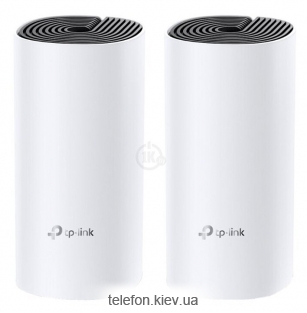  TP-LINK Deco E4 (2-pack)