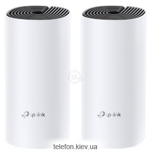  TP-LINK Deco M4 (2-pack)