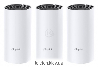  TP-LINK Deco M4 (3-pack)