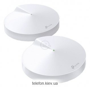  TP-LINK Deco M5 (2-pack)