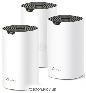  TP-LINK Deco S7 (3 )