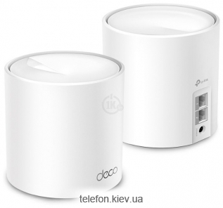  TP-LINK Deco X10 (2 )