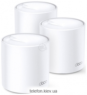  TP-LINK Deco X20 (3 )