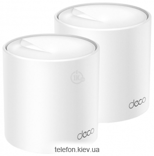  TP-LINK Deco X50 (2 )