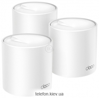  TP-LINK Deco X50 (3 )