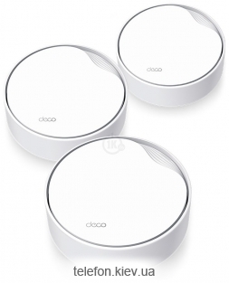  TP-LINK Deco X50-PoE (3 )