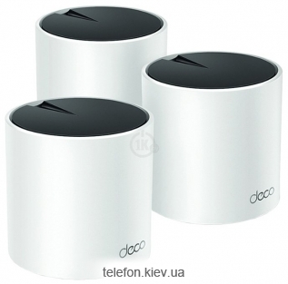  TP-LINK Deco X55 (3 )