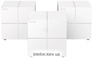  Tenda Nova MW6 3-pack