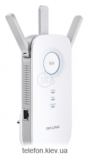 TP-LINK AC1750 (RE450)