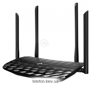 TP-LINK Archer A6