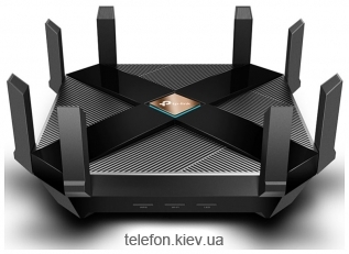 TP-LINK Archer AX6000