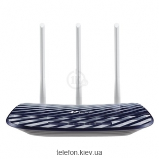 TP-LINK Archer C20(RU)