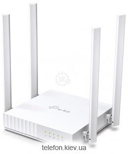 TP-LINK Archer C24