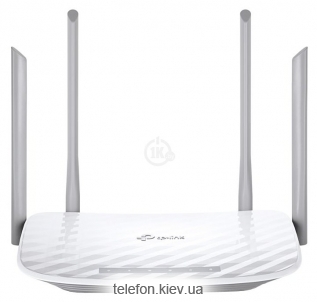 TP-LINK Archer C5 V4