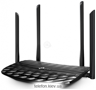 TP-LINK Archer C6 V2