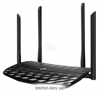 TP-LINK Archer C6