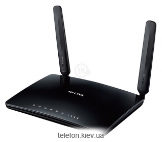 TP-LINK Archer MR200