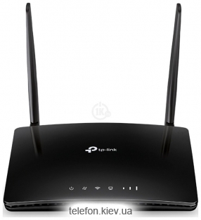 TP-LINK Archer MR400 V4.20