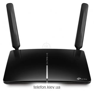 TP-LINK Archer MR600