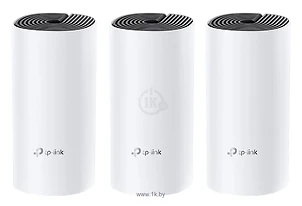 TP-LINK Deco M4 (3-pack)