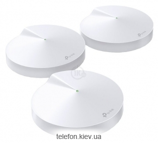 TP-LINK Deco M5 (3 .)