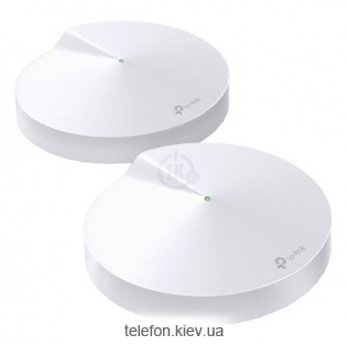 TP-LINK Deco M9 Plus (2-pack)