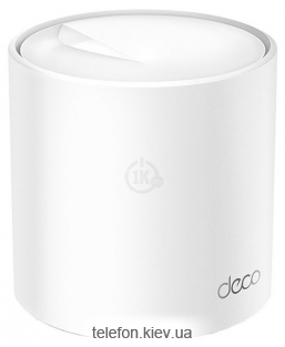 TP-LINK Deco X50